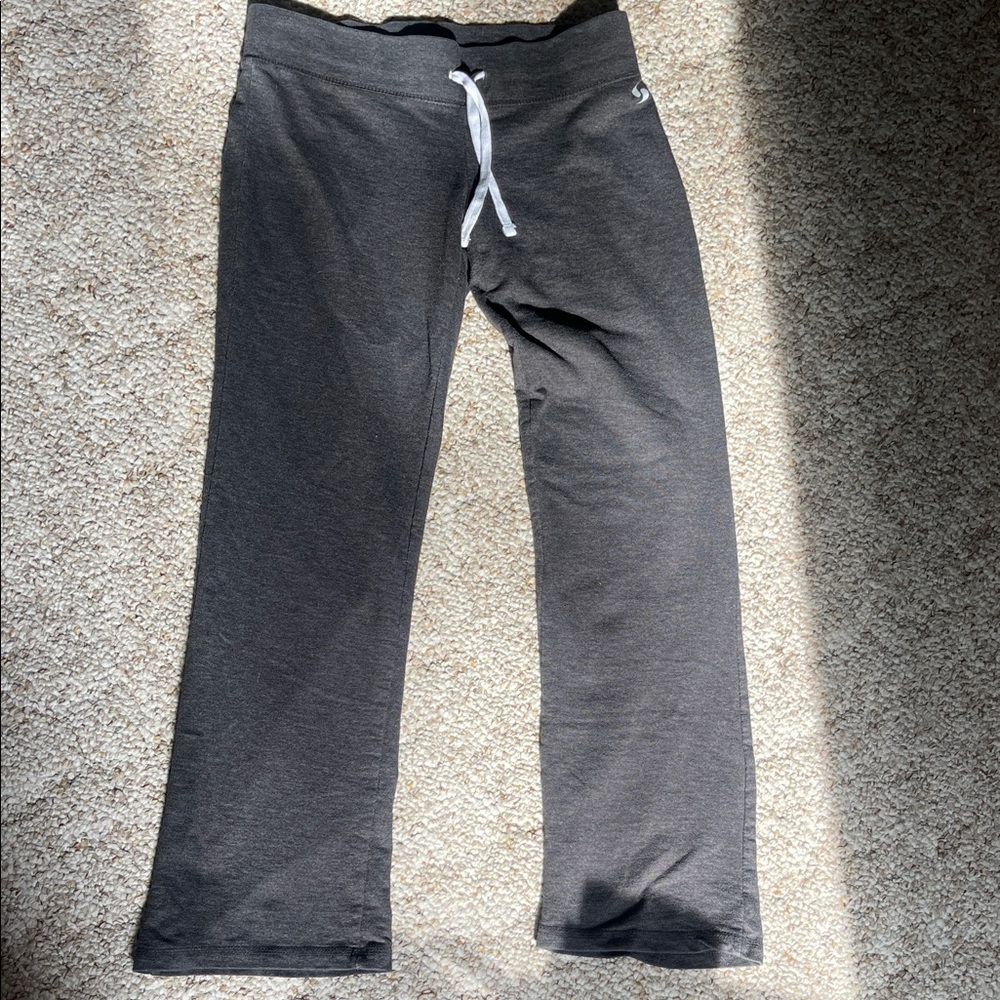 Soffe Juniors Low Rise Sweatpants